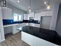 1121 Camden Gardens, White City, SK  - Indoor Photo Showing Kitchen 