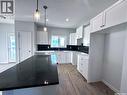 1121 Camden Gardens, White City, SK  - Indoor Photo Showing Kitchen 
