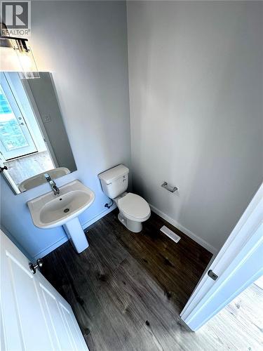 1121 Camden Gardens, White City, SK - Indoor Photo Showing Bathroom