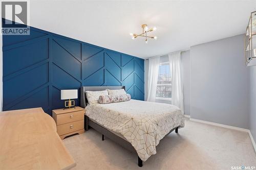 59 103 Banyan Crescent, Saskatoon, SK - Indoor Photo Showing Bedroom