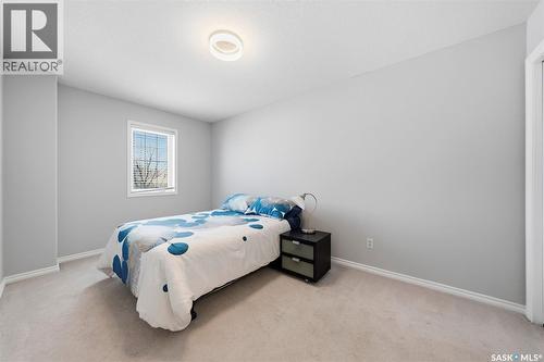 59 103 Banyan Crescent, Saskatoon, SK - Indoor Photo Showing Bedroom