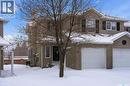 59 103 Banyan Crescent, Saskatoon, SK  - Outdoor 