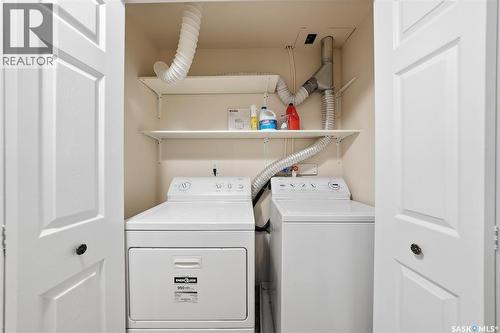 59 103 Banyan Crescent, Saskatoon, SK - Indoor Photo Showing Laundry Room