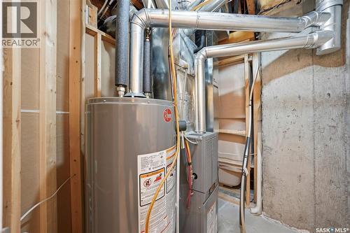 59 103 Banyan Crescent, Saskatoon, SK - Indoor Photo Showing Basement