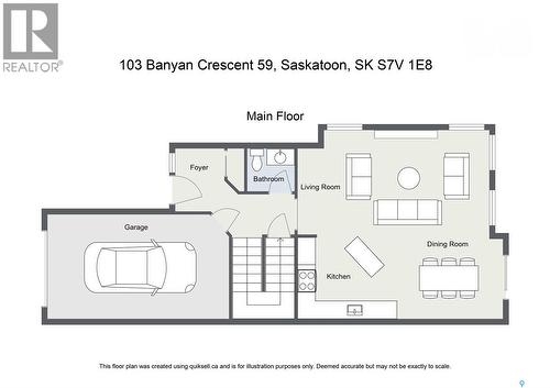 59 103 Banyan Crescent, Saskatoon, SK - Other
