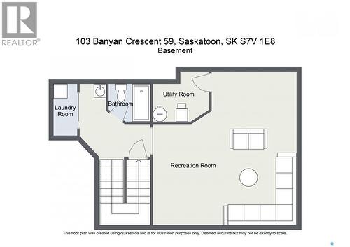 59 103 Banyan Crescent, Saskatoon, SK - Other
