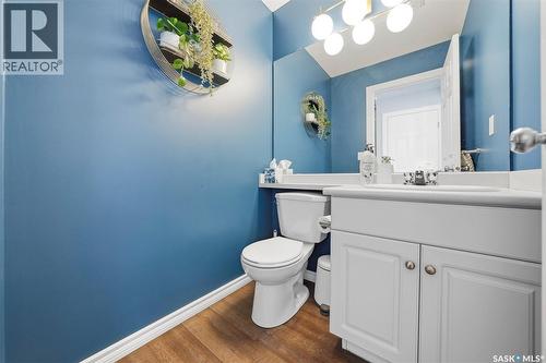 59 103 Banyan Crescent, Saskatoon, SK - Indoor Photo Showing Bathroom