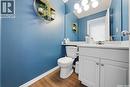 59 103 Banyan Crescent, Saskatoon, SK  - Indoor Photo Showing Bathroom 
