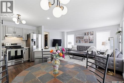 59 103 Banyan Crescent, Saskatoon, SK - Indoor