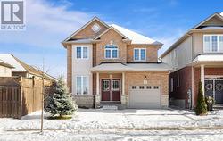 7 COLORADO BOULEVARD  Hamilton, ON L0R 1P0