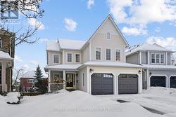 47 DOWNEY DRIVE  Whitby, ON L1M 1J2