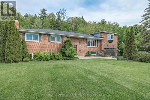 14 ANCHOR COURT  East Gwillimbury, ON L9N 1G1