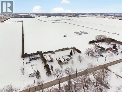 224 MERSEA RD 7  Leamington, ON N8H 3V8