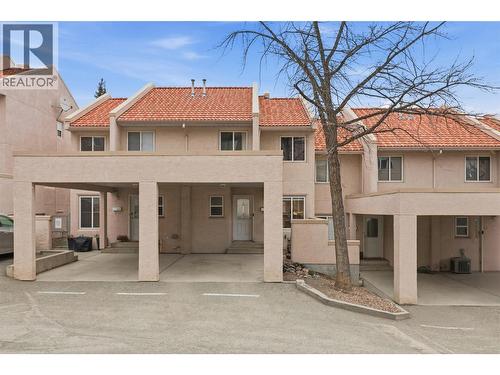 383 COLUMBIA  W Street Unit# 13  Kamloops, BC V2C 1K5