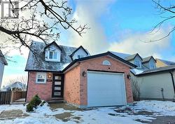 662 N ELGIN Street N  Cambridge, ON N1R 7W5