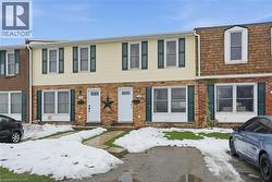 596 GREY Street Unit# 10  Brantford, ON N3S 4Y1