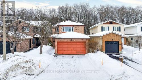 1707 DES PERDRIX CRESCENT  Ottawa, ON K1C 5E3