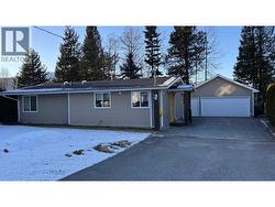 60 PLOVER STREET  Kitimat, BC V8C 1L9