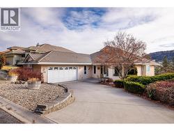 452 Glen Pine Court Unit# 19 Kelowna, BC V1V 1W7