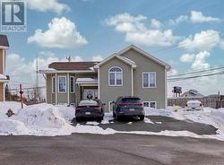 28 RATHBURN Drive  Paradise, NL A1L 1K6