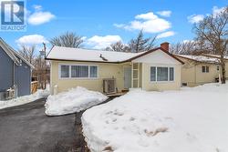 182 University Avenue  St. John's, NL A1B 1Z7