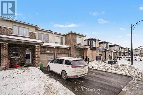 614 FENWICK WAY  Ottawa, ON K2J 7E5
