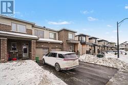 614 FENWICK WAY  Ottawa, ON K2J 7E5