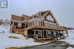 43 Moores Valley Road  Torbay, NL A1K 1B3