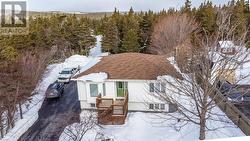 292 Bauline Line  Torbay, NL A1K 1H6