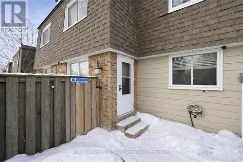 489 Timber Lane, Burlington, ON - Outdoor With Exterior