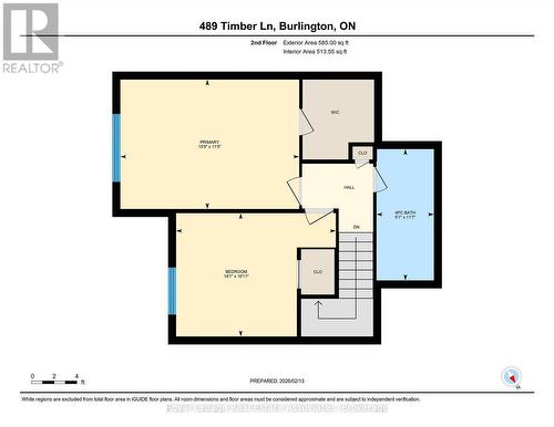489 Timber Lane, Burlington, ON - Other