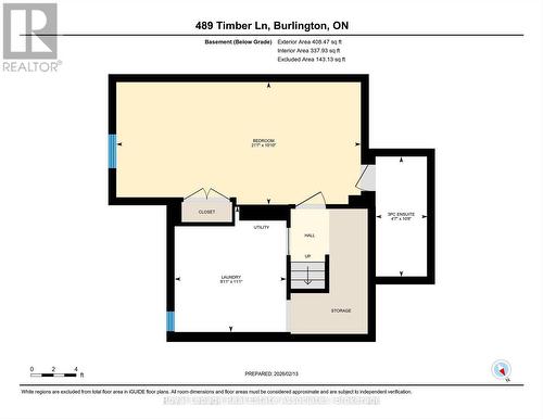 489 Timber Lane, Burlington, ON - Other