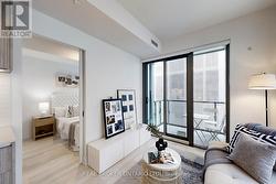 4103 - 8 CUMBERLAND STREET  Toronto, ON M4W 0B6