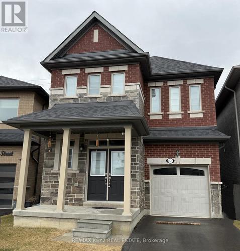 1129 CAMEO STREET  Pickering, ON L1X 0L7