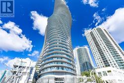 2906 - 60 ABSOLUTE AVENUE  Mississauga, ON L4Z 0A9