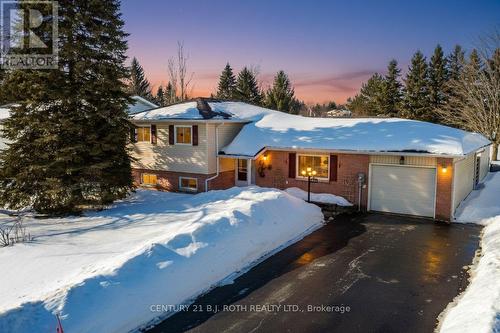 2246 RICHARDSON STREET  Innisfil, ON L9S 1G5