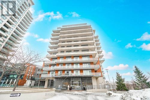 409 - 35 FONTENAY COURT  Toronto, ON M9A 0C4