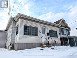 266 BEACH ROAD  Hamilton, ON L8L 4B2