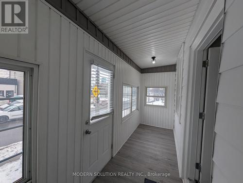 266 Beach Road, Hamilton, ON - Outdoor With Exterior