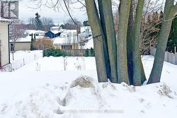 175 BRUTON STREET  Port Hope, ON L1A 1V8