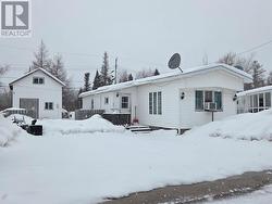 25 Eltero Park  Bishop's Falls, NL A0H 1C0