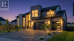 21 LOCKY LANE  Middlesex Centre, ON N0L 1R0