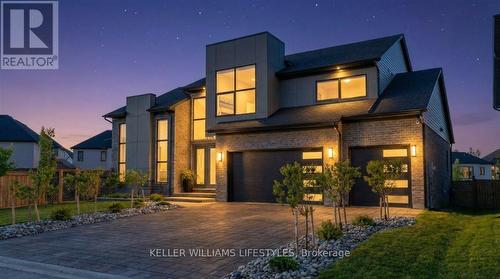 21 LOCKY LANE  Middlesex Centre, ON N0L 1R0