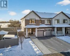 307 IBANEZ WALK  Ottawa, ON K1T 0V8