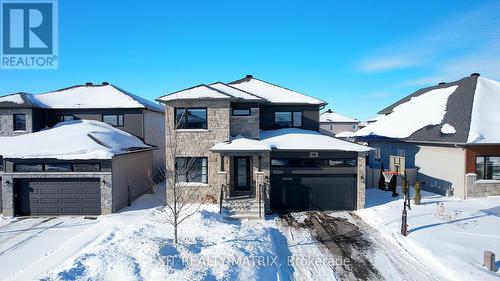 273 CENTRAL PARK BOULEVARD  Russell, ON K4R 0E9