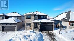 273 CENTRAL PARK BOULEVARD  Russell, ON K4R 0E9