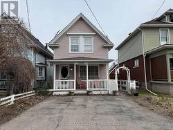 5408 ONTARIO AVENUE Niagara Falls (Downtown), ON L2E 3S5