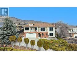 6809 Cameo Drive N  Vernon, BC V1H 1N9