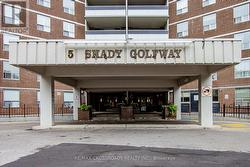 205 - 5 SHADY GOLFWAY  Toronto, ON M3C 3A5