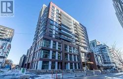 723 - 35 TUBMAN AVENUE  Toronto, ON M5A 0T1